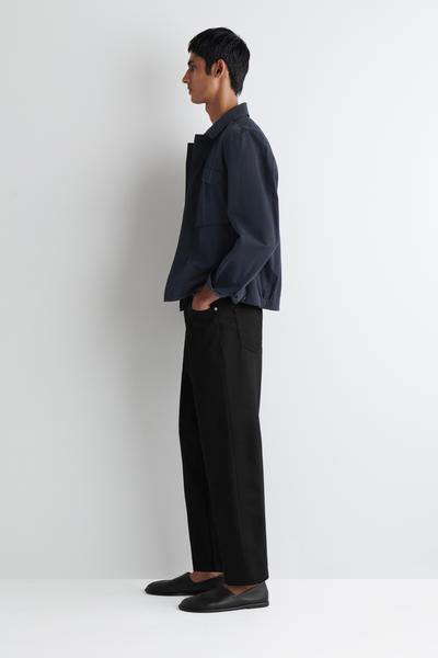 COS DOMEジーンズ - アンクル丈