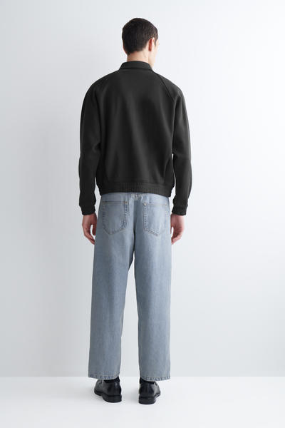 COS DOMEジーンズ - アンクル丈