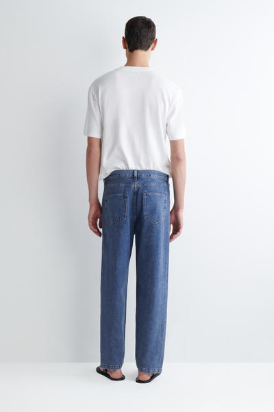 COS DOMEジーンズ - アンクル丈