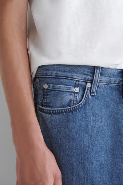 COS DOMEジーンズ - アンクル丈