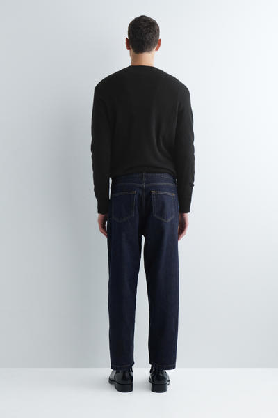 COS DOMEジーンズ - アンクル丈