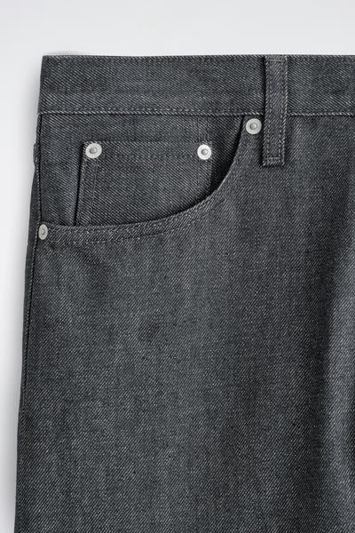 COS DOMEジーンズ - アンクル丈