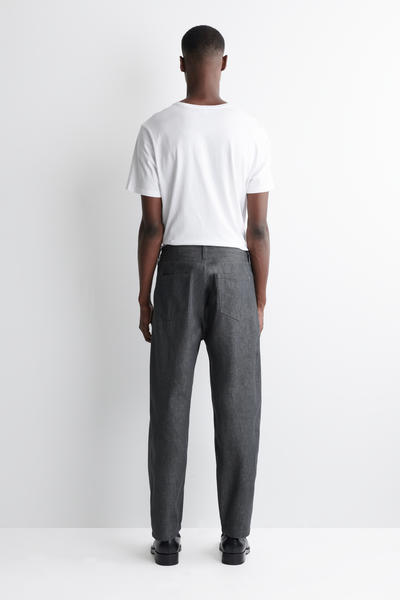 COS DOMEジーンズ - アンクル丈