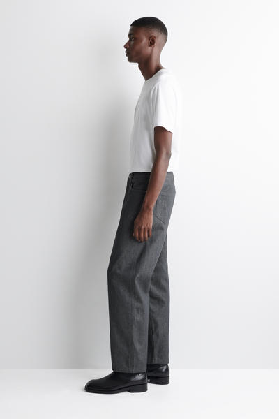 COS DOMEジーンズ - アンクル丈