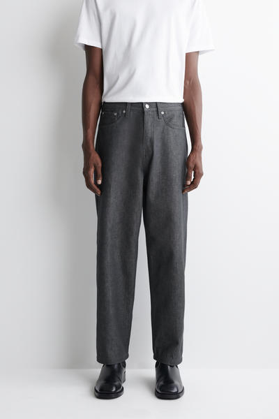 COS DOMEジーンズ - アンクル丈