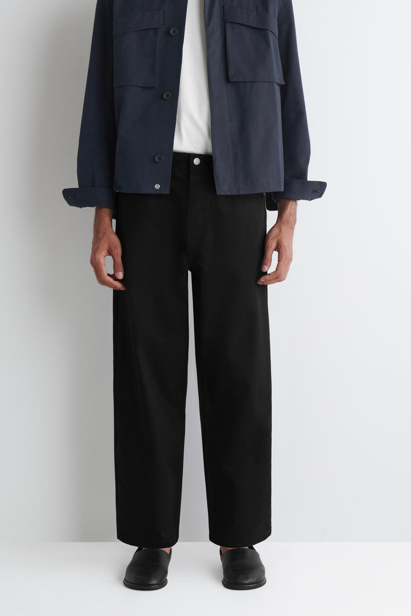 COS DOMEジーンズ - アンクル丈