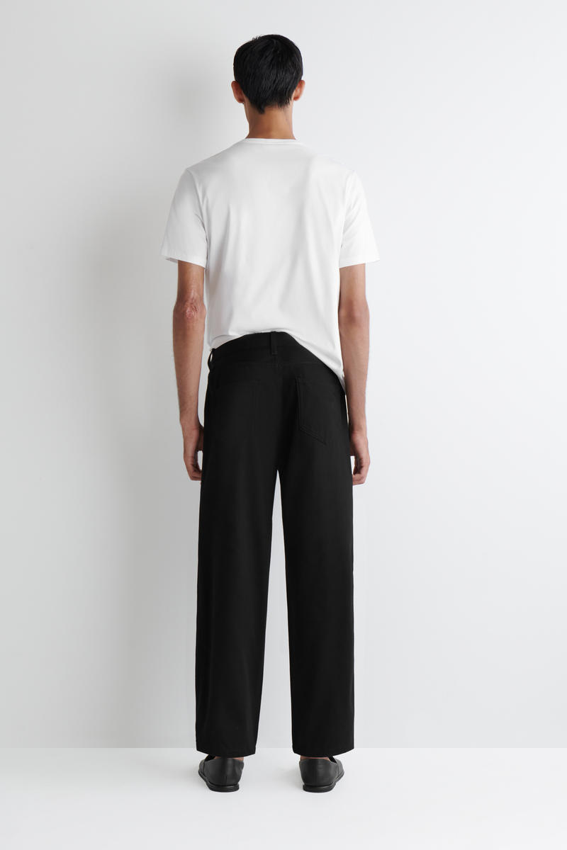 COS DOMEジーンズ - アンクル丈