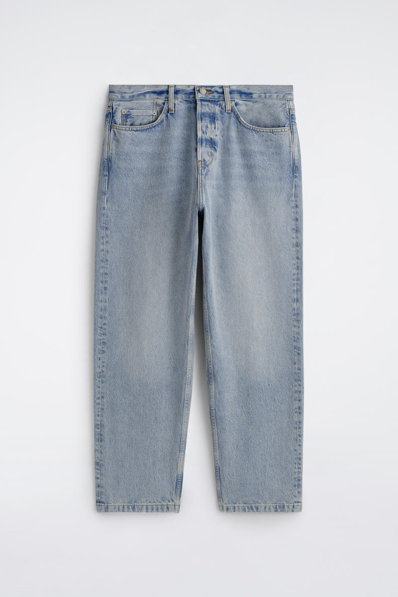 COS DOMEジーンズ - アンクル丈