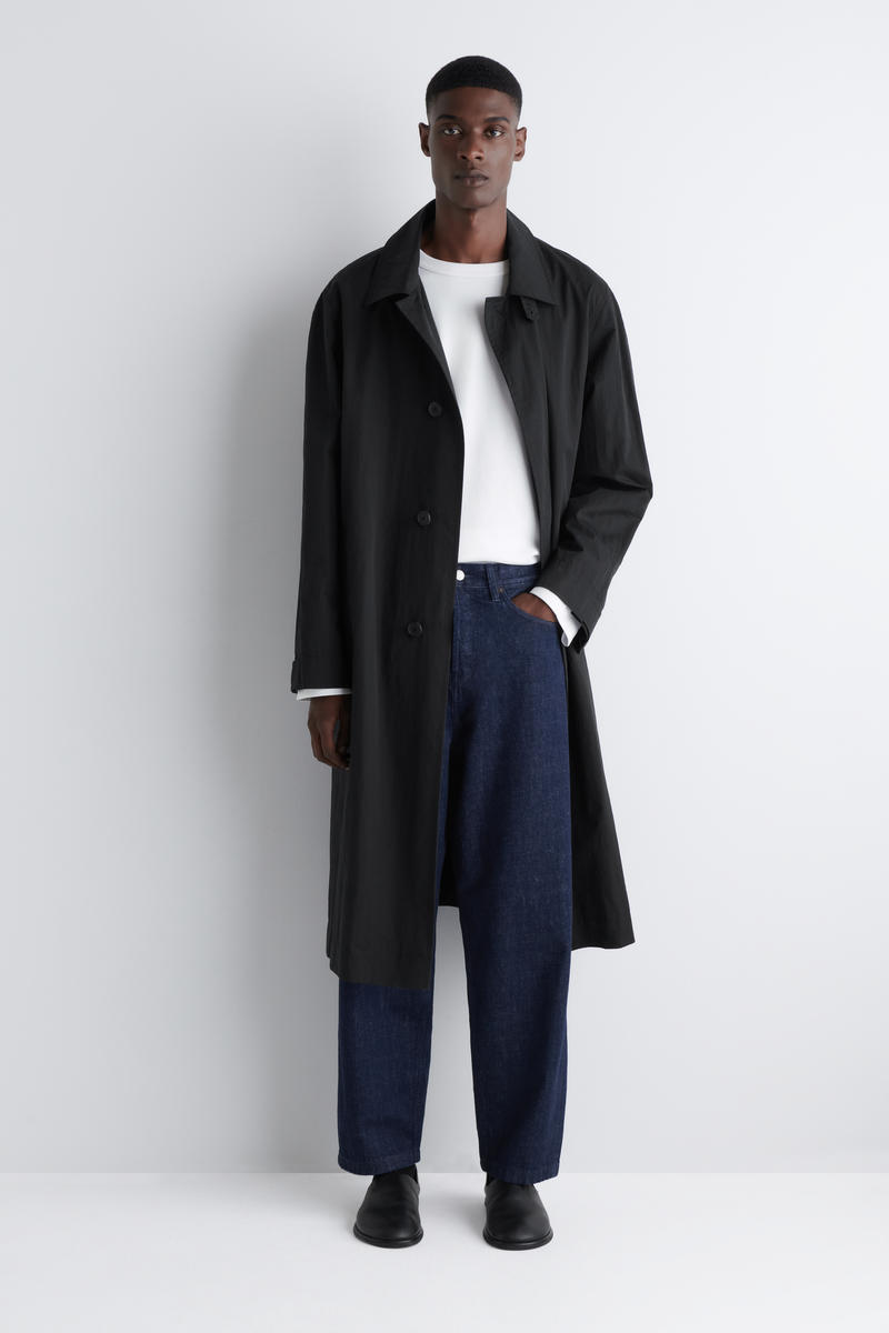 COS DOMEジーンズ - アンクル丈