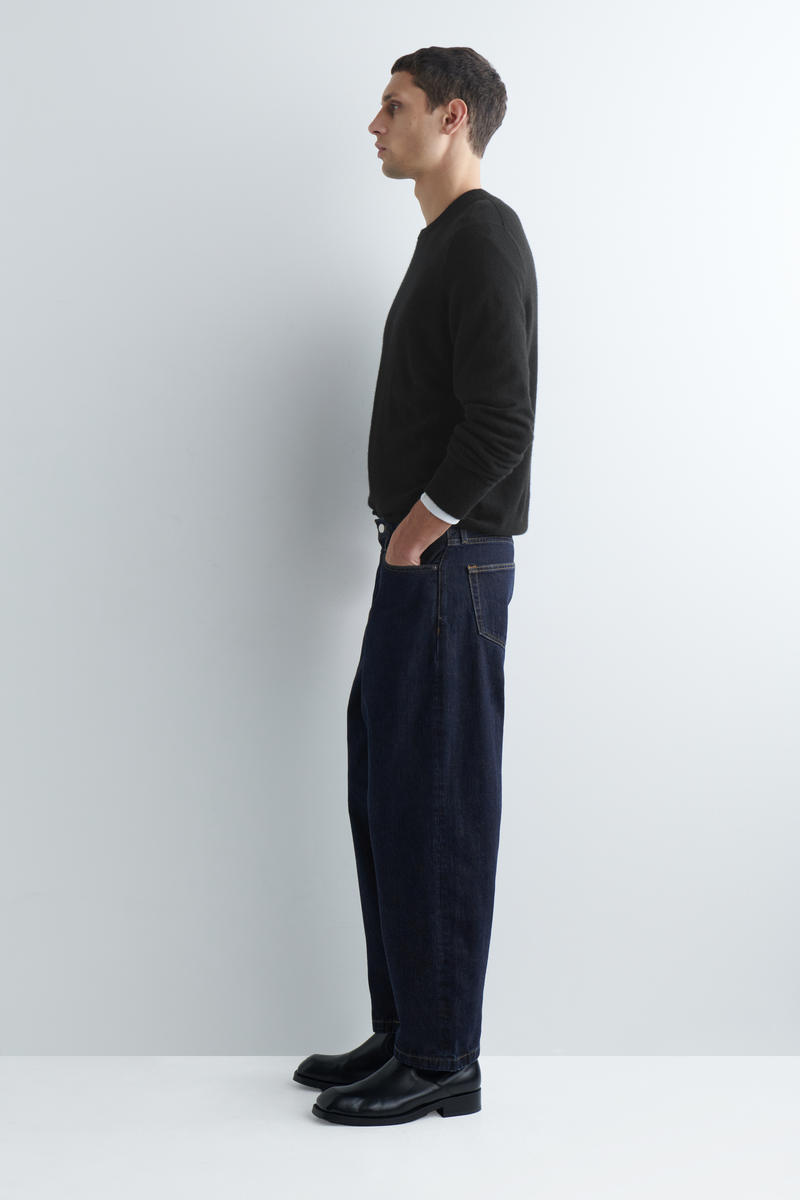 COS DOMEジーンズ - アンクル丈