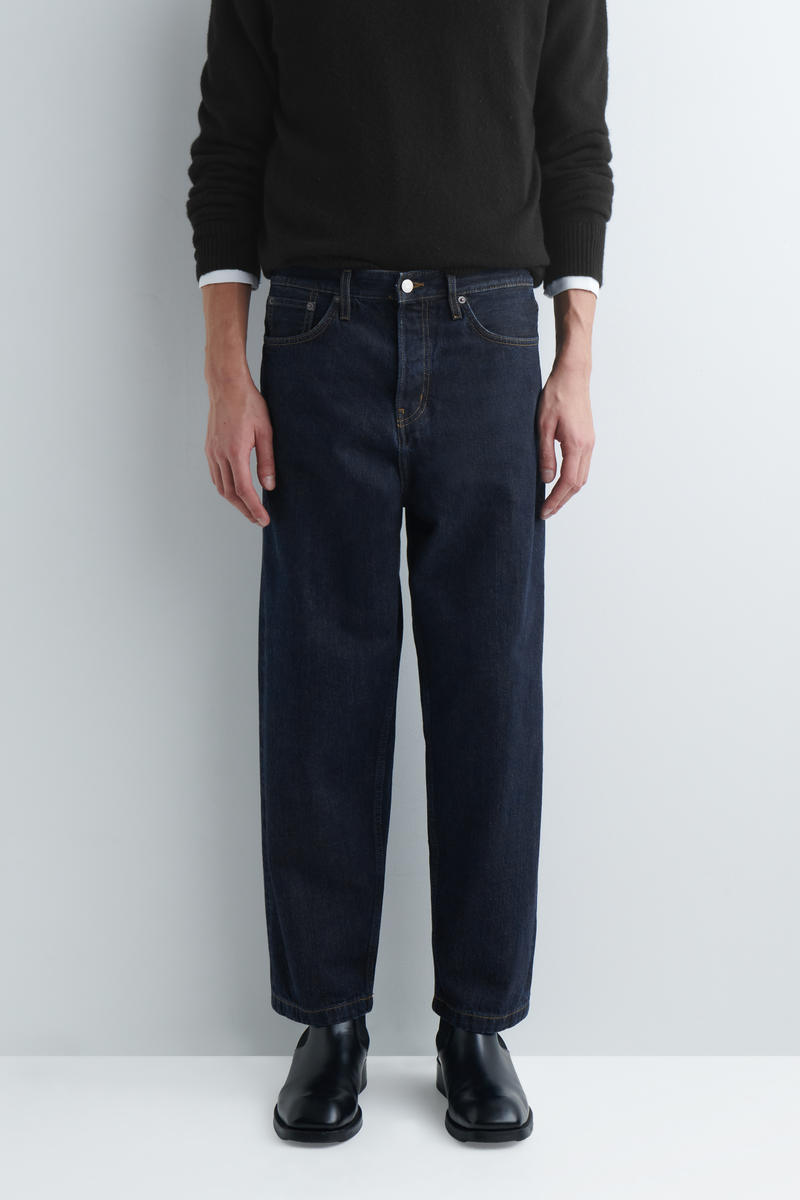 COS DOMEジーンズ - アンクル丈