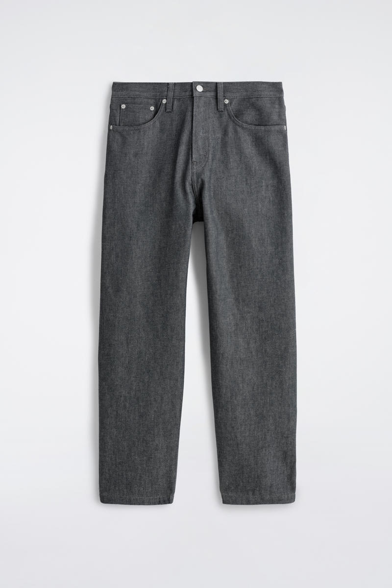 COS DOMEジーンズ - アンクル丈