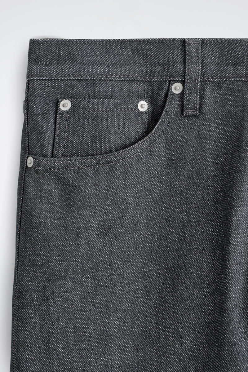 COS DOMEジーンズ - アンクル丈