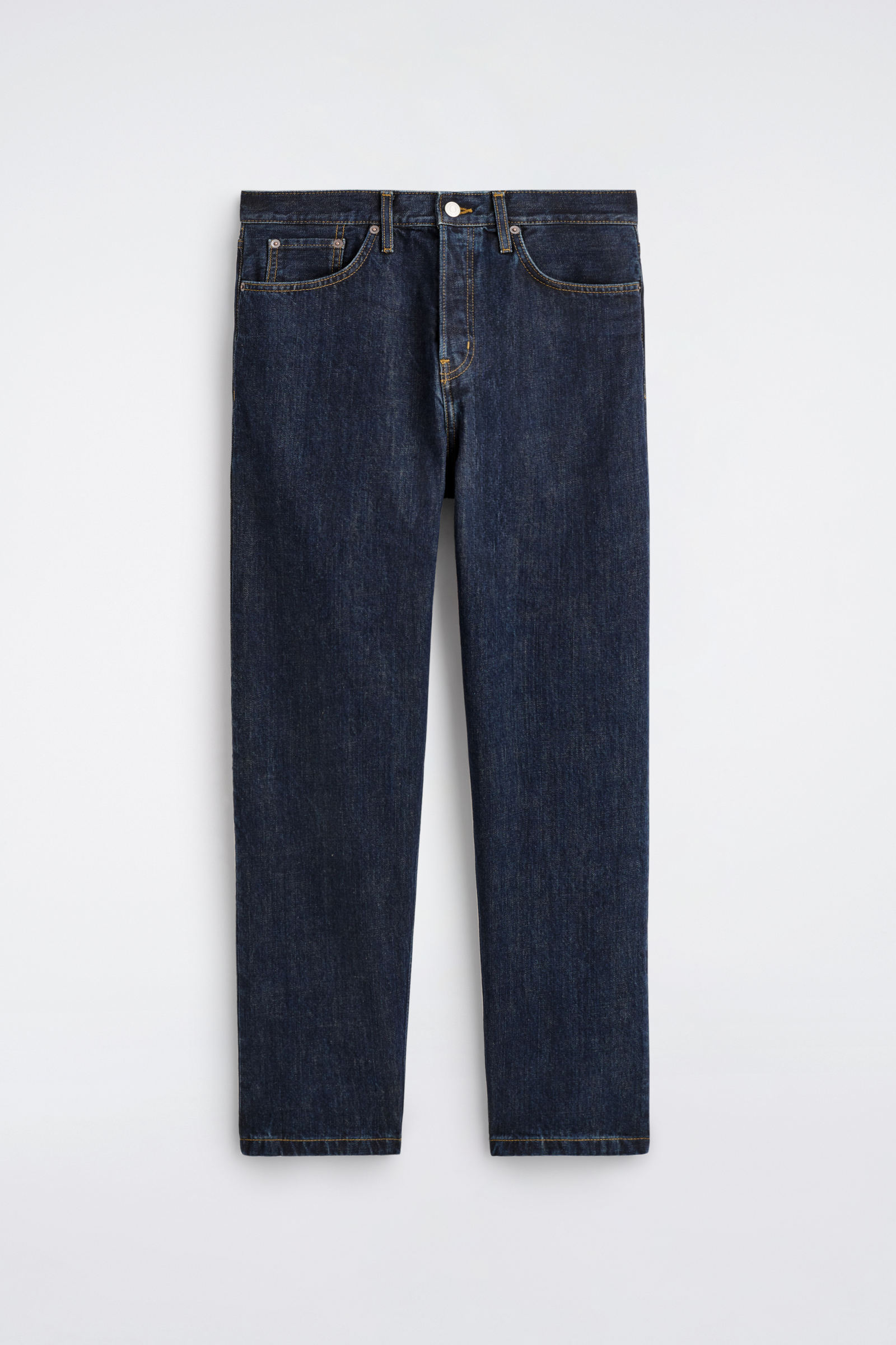 COSデニム DOME JEANS - STRAIGHT/ANKLE LENGTH DOMEジーンズ - アンクル丈
