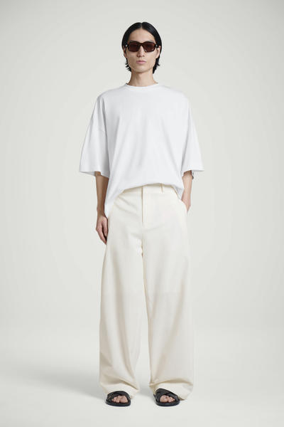 COS オーバーサイズTシャツ