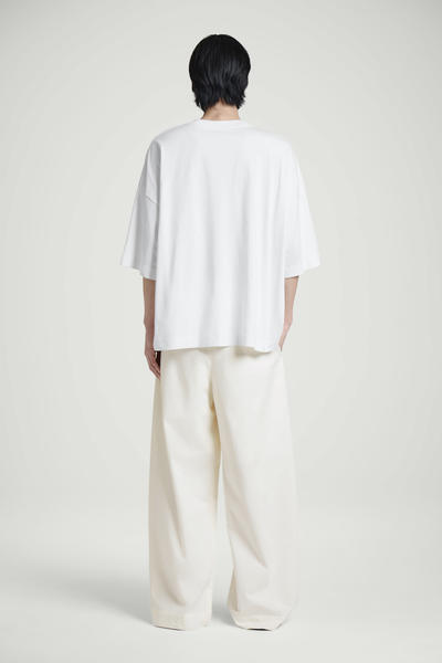 COS オーバーサイズTシャツ