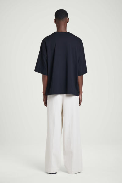 COS オーバーサイズTシャツ