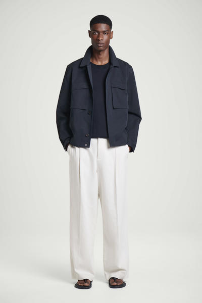 COS オーバーサイズTシャツ