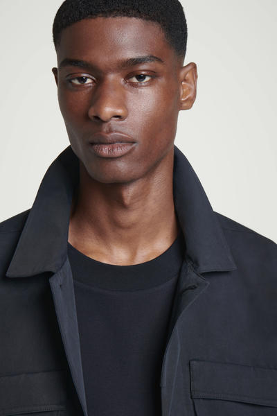 COS オーバーサイズTシャツ