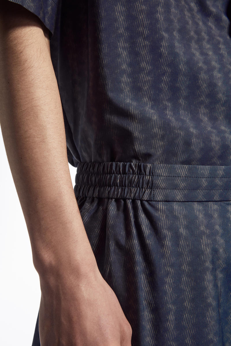 パンツ Z COLIMBO(コリンボ) ORIGINAL HARZ SOLDAT PANTS -W/REPELLENT