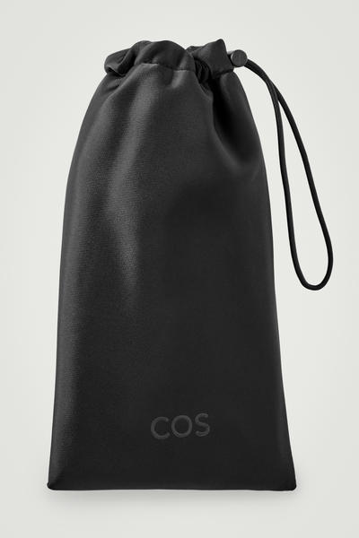 COS Dフレームサングラス