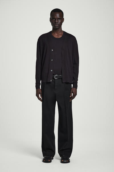 COS ライトウェイトニットタンクトップ