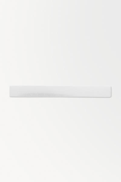 COS スターリングシルバーベルトクリップ