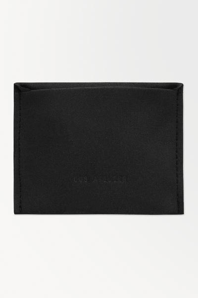 COS スターリングシルバーベルトクリップ