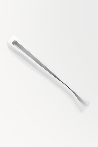 COS スターリングシルバーベルトクリップ