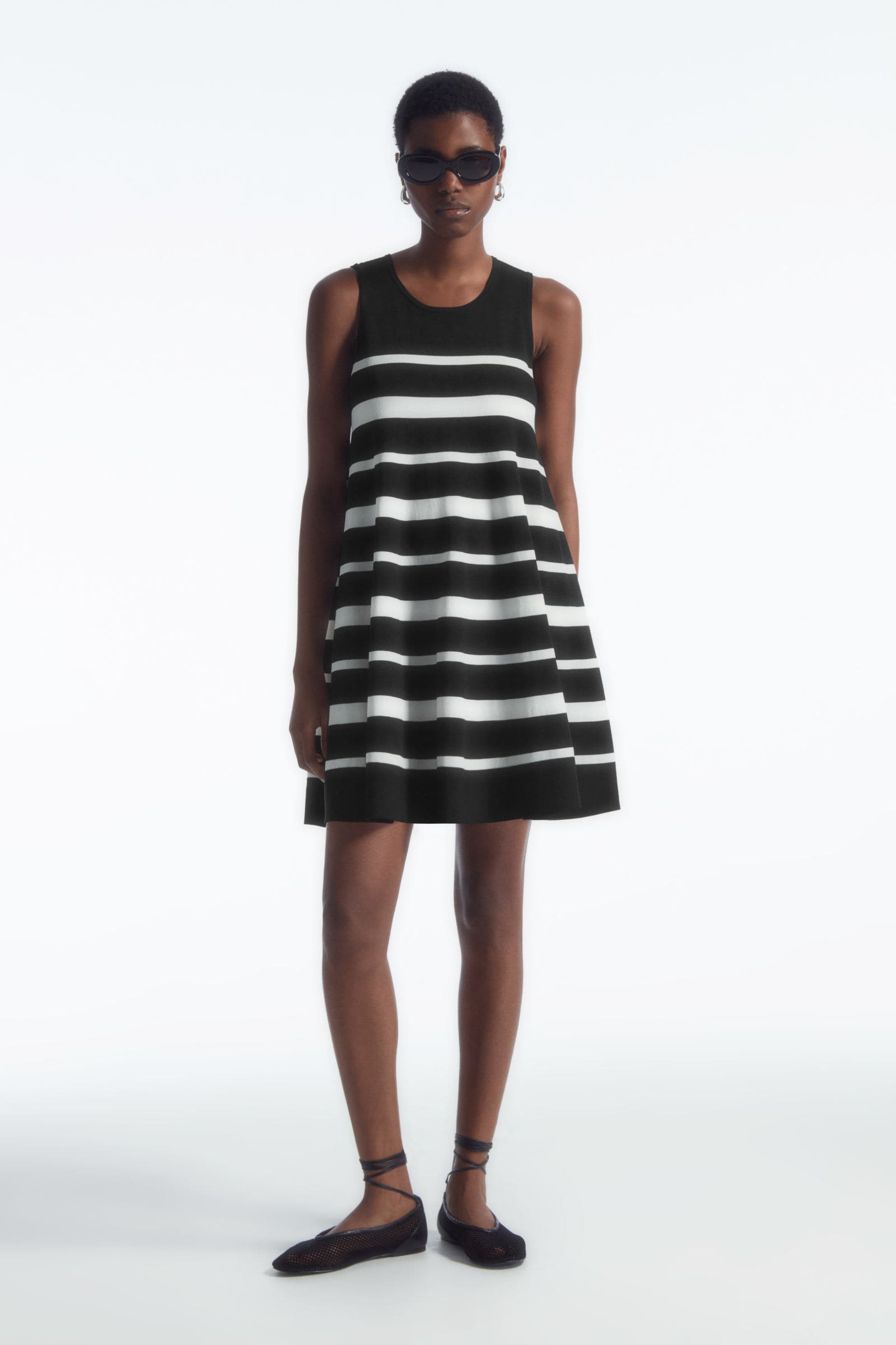 andmary demi knit mini dress ワンピース 【公式通販】