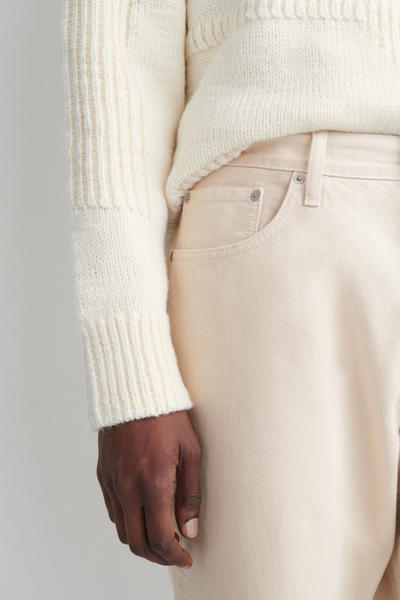 COS SIGNATUREジーンズ - ストレート