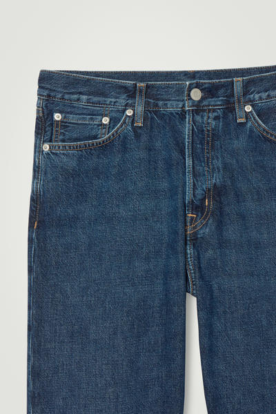 COS SIGNATUREジーンズ - ストレート