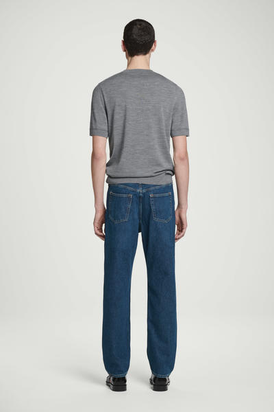 COS SIGNATUREジーンズ - ストレート