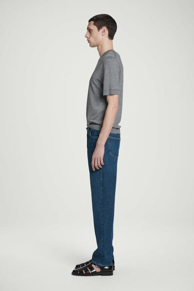 COS SIGNATUREジーンズ - ストレート