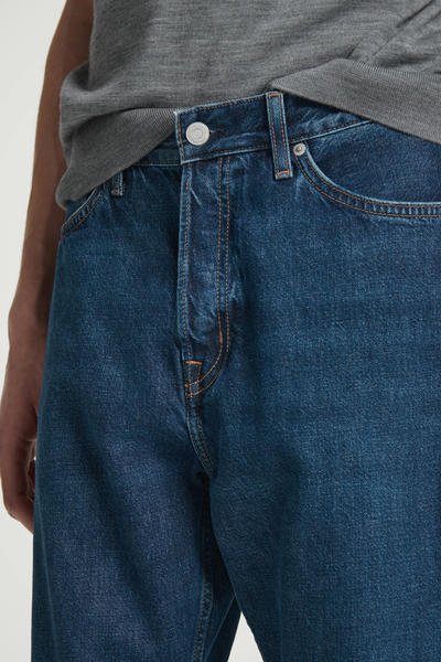 COS SIGNATUREジーンズ - ストレート