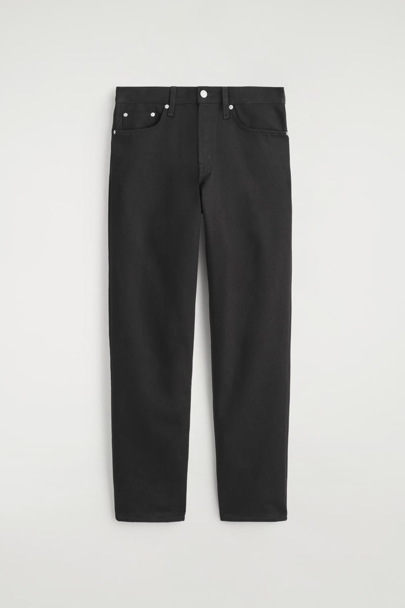 COS SIGNATUREジーンズ - ストレート