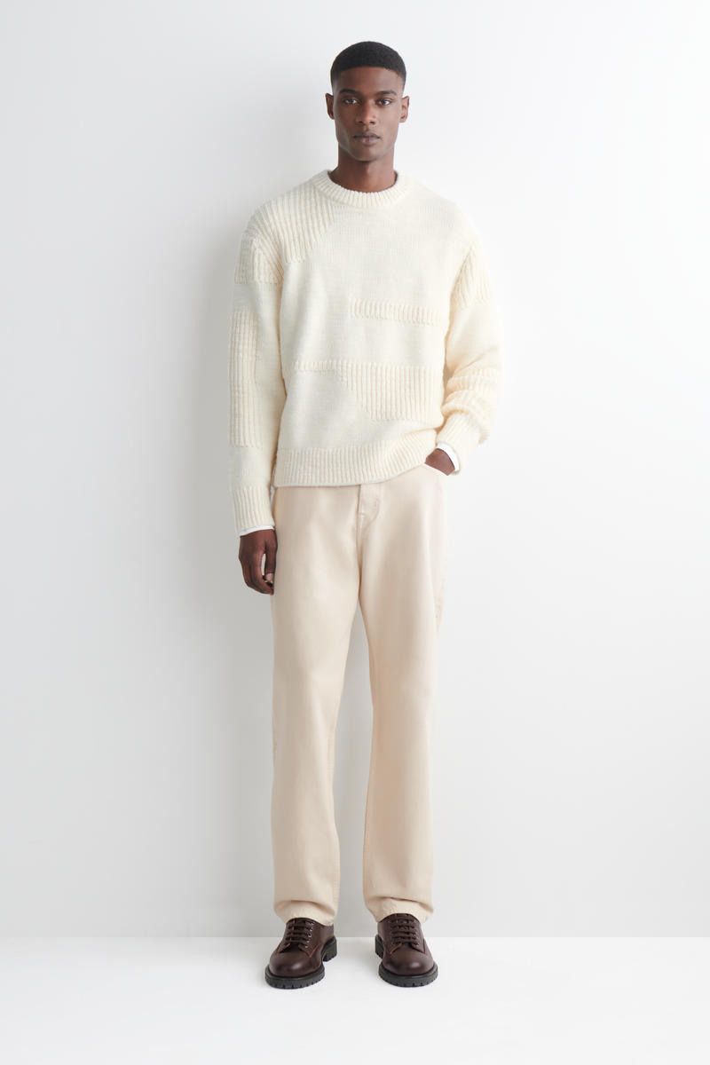 COS SIGNATUREジーンズ - ストレート