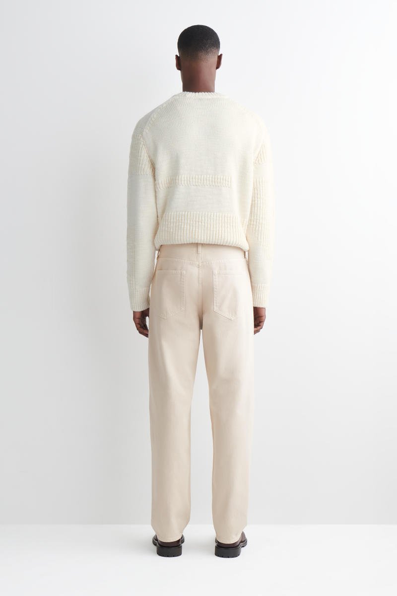 COS SIGNATUREジーンズ - ストレート