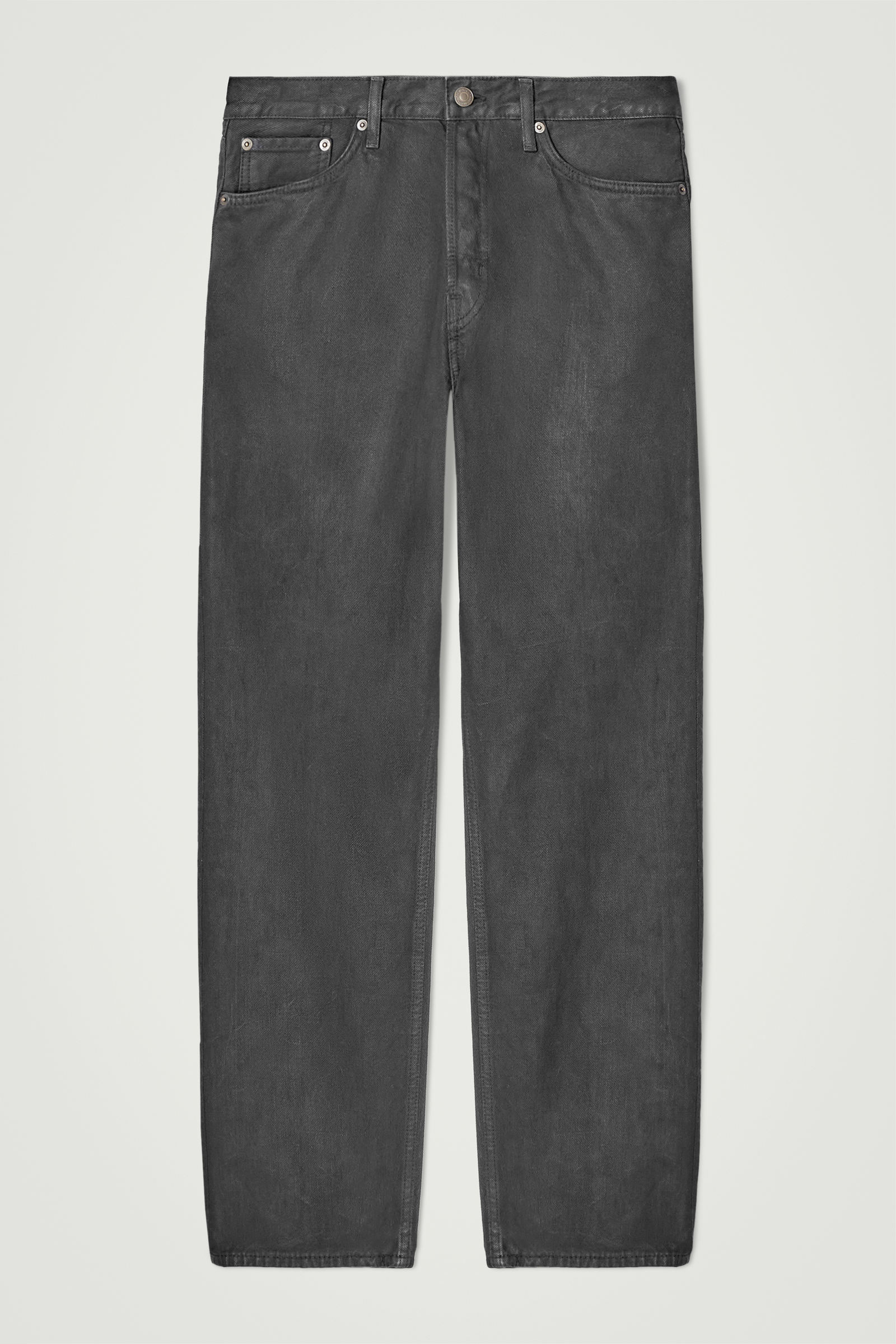 SIGNATURE JEANS - STRAIGHT SIGNATUREジーンズ - ストレート 