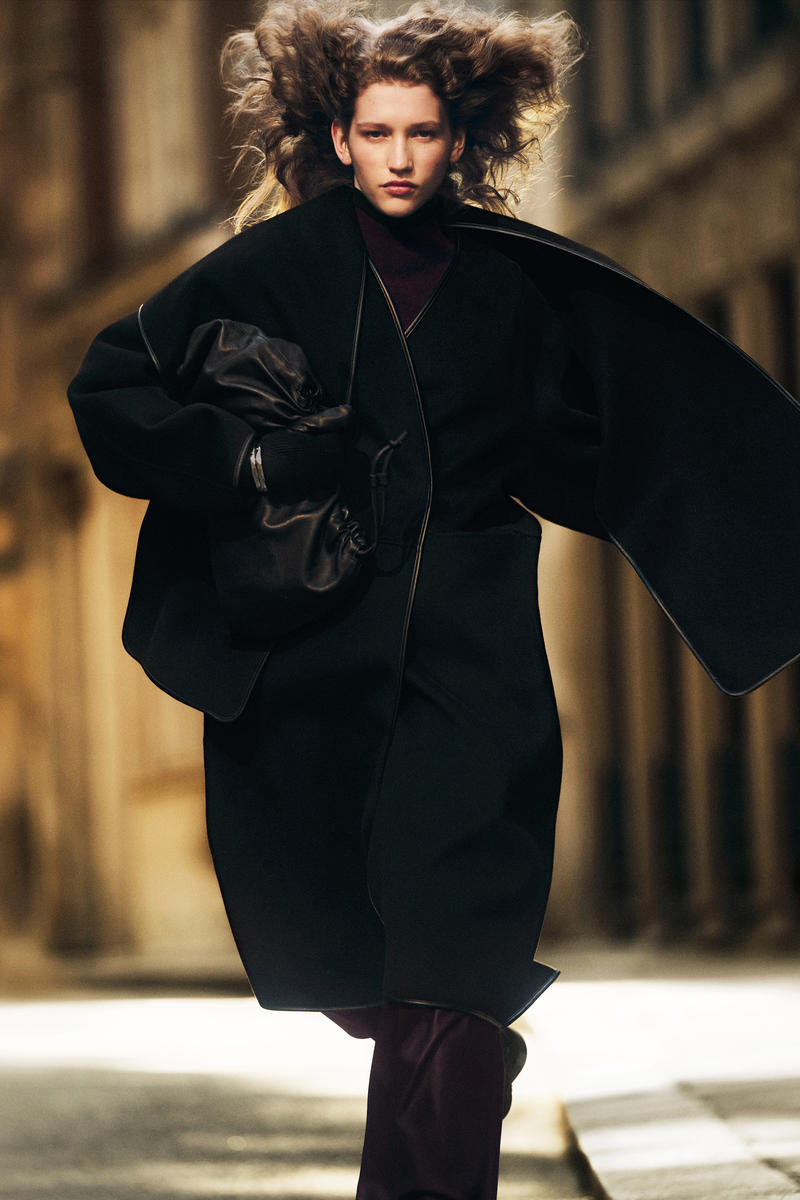 ffixxed scarfcoat スカーフコート ストールコート｜メンズ