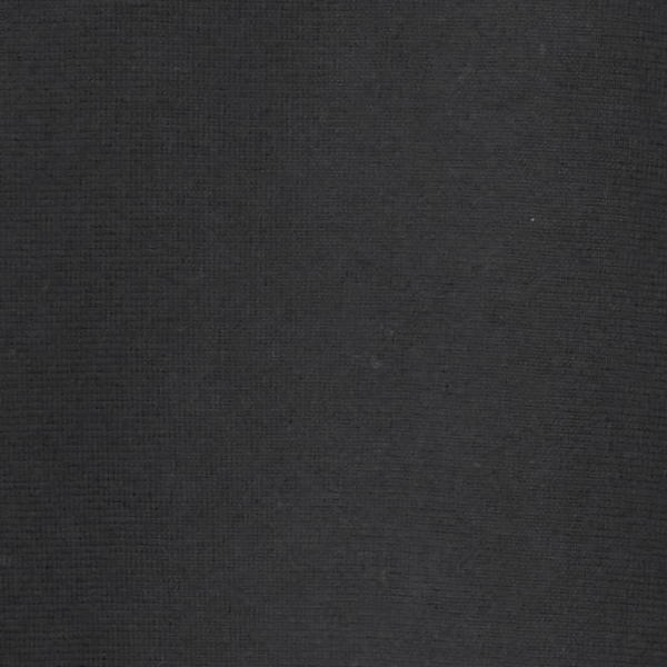 COS ハーフジップニットポロシャツ