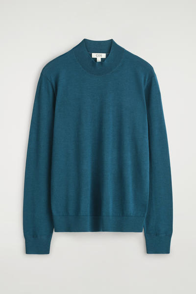 COS コス メンズ ニット＆カーディガン｜COS コス 公式