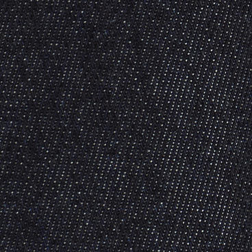 COS ボックスシルエットの半袖デニムシャツ