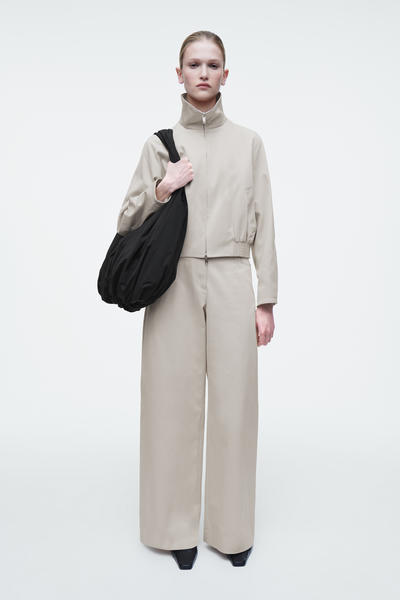 COS CLOUD トートバッグ