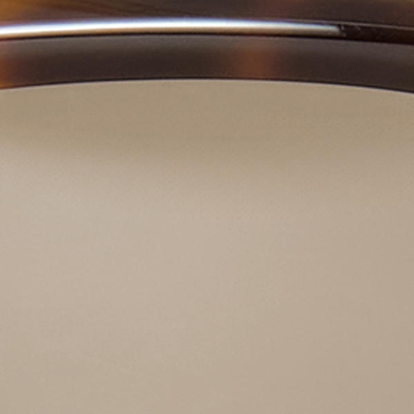 COS スクエアフレーム アビエイターサングラス