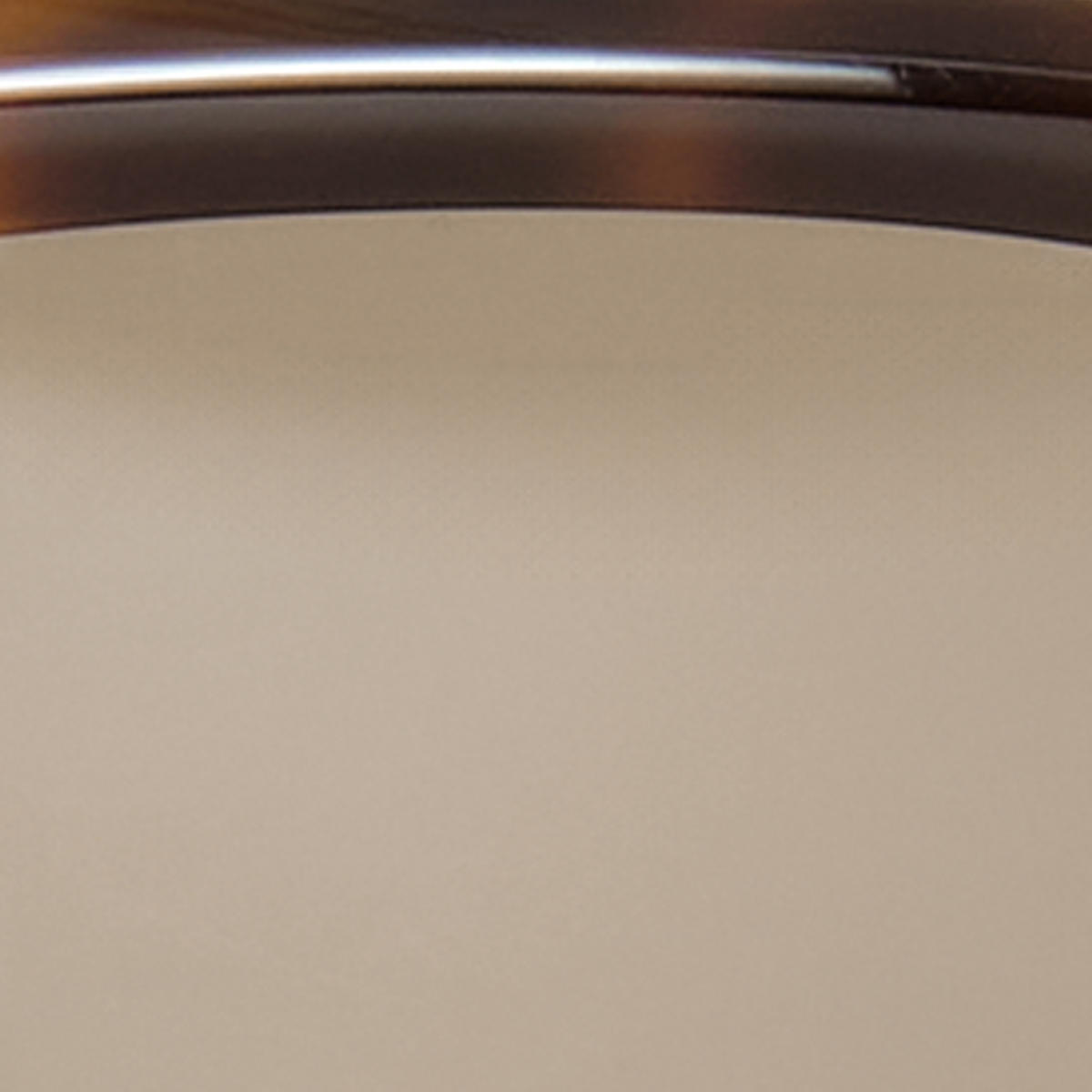 COS スクエアフレーム アビエイターサングラス