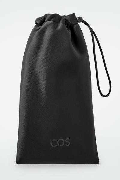 COS ワイヤーフレームアビエーターサングラス