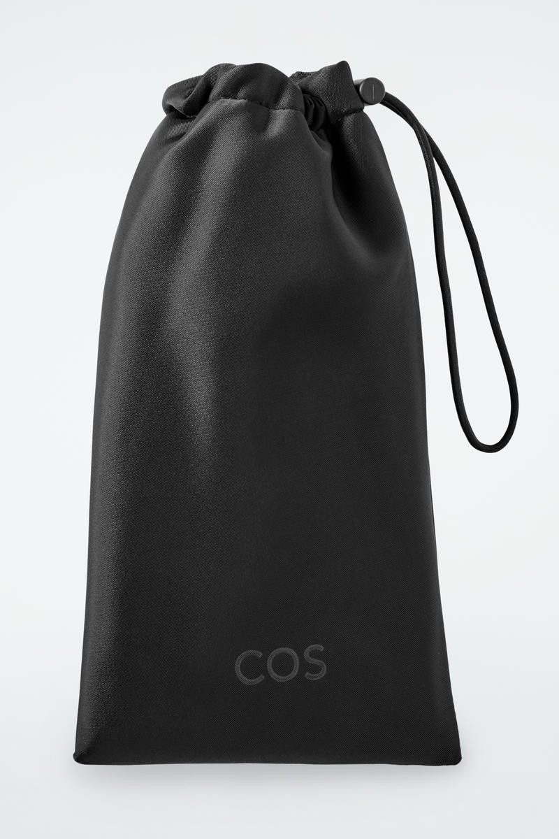 COS ワイヤーフレームアビエーターサングラス