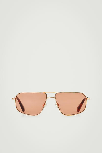 COS VISTA サングラス - アビエーター