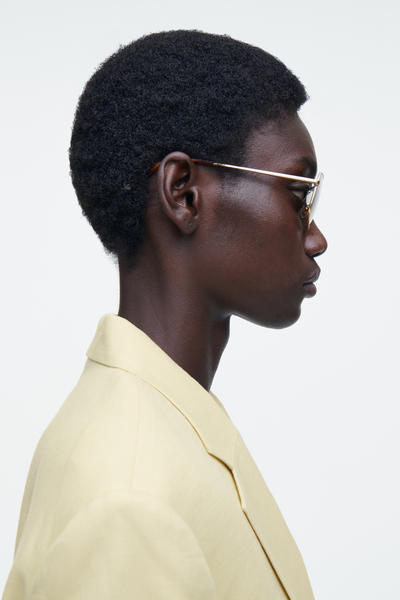 COS VISTA サングラス - アビエーター